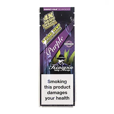 rollinbd.com-Product-Collection-Kingpin 4x Wraps - Purple