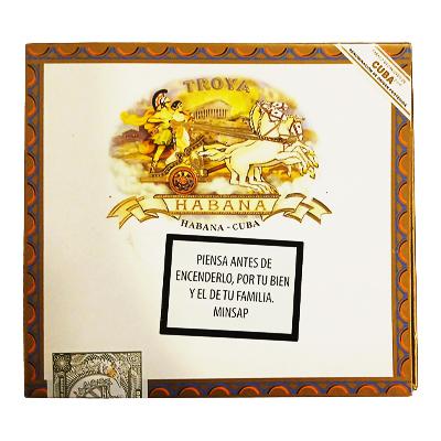 rollinbd.com-Product-Collection-Authentic Cuban Troya cigars from Habana