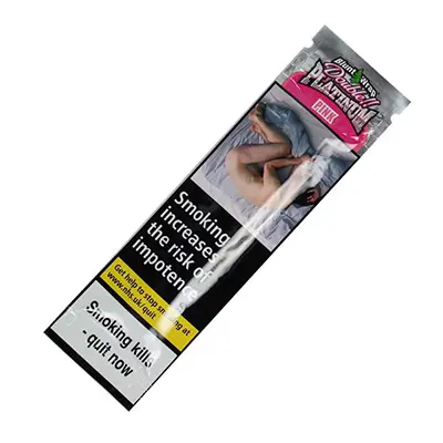 rollinbd.com-Product-Collection-Double Platinum Blunt Wrap Pink 2x