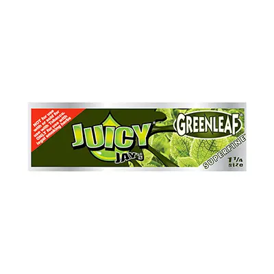 rollinbd.com-Product-Collection-Juicy Jays 11/4 Size Green Leaf