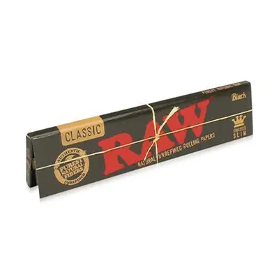 rollinbd.com-Product-Collection-RAW Black Classic King Size Slim