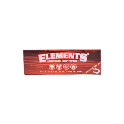 rollinbd.com-Product-Collection-ELEMENTS Red ¼ Size