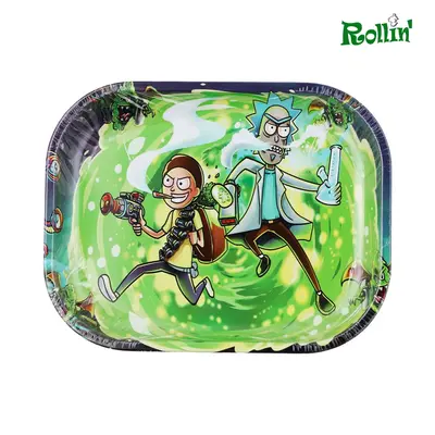 rollinbd.com-Product-Collection-RT02- 14*18 cm Rolling tray