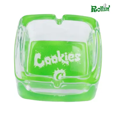 rollinbd.com-Product-Collection-Glass cookies Ash Tray