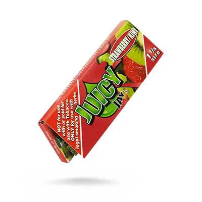 rollinbd.com-Product-Collection-Juicy Jays 11/4 Size Strawberry/Kiwi