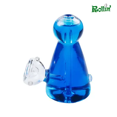 rollinbd.com-Product-Collection-LC003- Liquid Cooled Glass Pipe