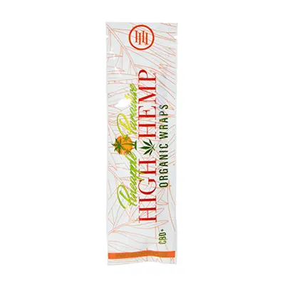 rollinbd.com-Product-Collection-HIGH HEMP CBD+ BLUNT PINEAPPLE PARADISE