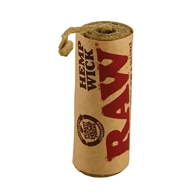 rollinbd.com-Product-Collection-RAW Hemp Wick 6m long