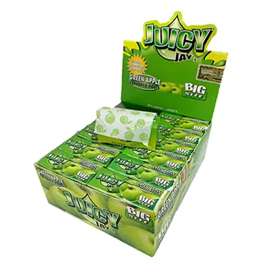 rollinbd.com-Product-Collection-Juicy Jays Roll Green Apple