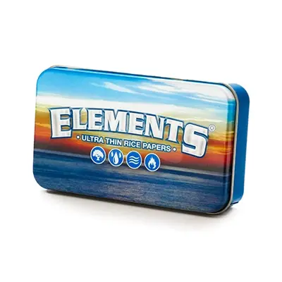 rollinbd.com-Product-Collection-Elements Blue Metal Tin Box