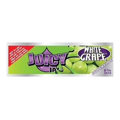 rollinbd.com-Product-Collection-Juicy Jays 11/4 Size Superfine white grape