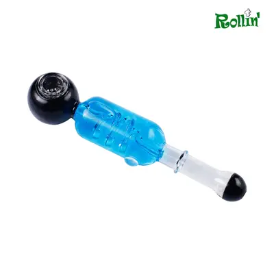 rollinbd.com-Product-Collection-LC005- Liquid Cooled Glass Pipe