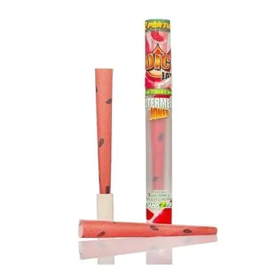 rollinbd.com-Product-Collection-Juicy Jay's Watermelon Jones Pre Rolled Cones