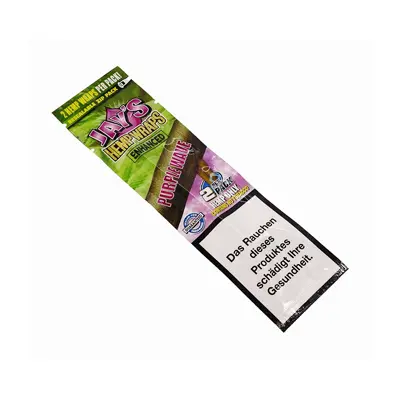 rollinbd.com-Product-Collection-Jay's Hemp Wraps Purple Wave