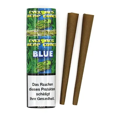 rollinbd.com-Product-Collection-Cyclones Pre Rolled Hemp Cones Blue