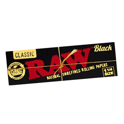 rollinbd.com-Product-Collection-RAW Black Classic 1¼ Size