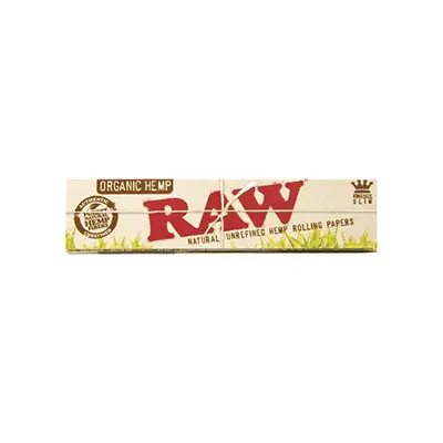 rollinbd.com-Product-Collection-RAW Organic King Size Slim