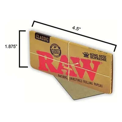 rollinbd.com-Product-Collection-RAW Classic King Size Supreme