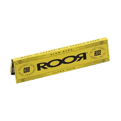 rollinbd.com-Product-Collection-ROOR CBD Rice Hemp Rolling Papers