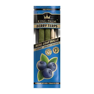 rollinbd.com-Product-Collection-King Plam Pre Rolled Blunt Berry Terps