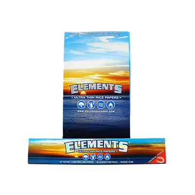 rollinbd.com-Product-Collection-ELEMENTS 12 Inch Ultra Thin Rice Papers