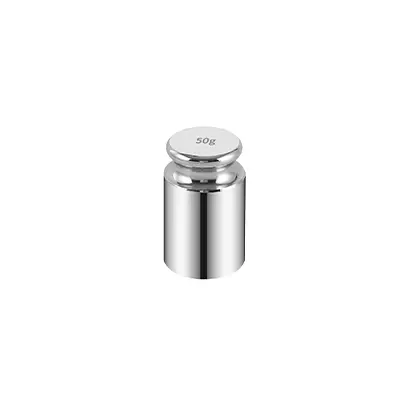 rollinbd.com-Product-Collection-High Quality Scale Calibration Weight 50g