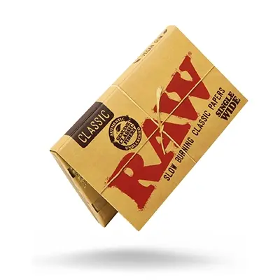 rollinbd.com-Product-Collection-RAW Classic Single Wide DOUBLE PACKET