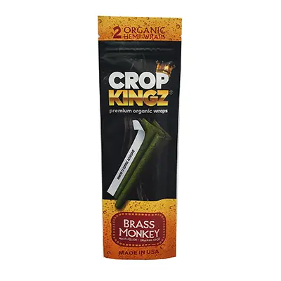 rollinbd.com-Product-Collection-Crop Kingz Premium Organic Wraps Brass Monkey