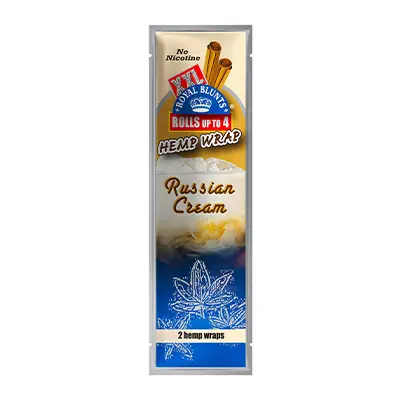 rollinbd.com-Product-Collection-Royal Blunts XXL Hemp Wraps Russian Cream