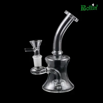 rollinbd.com-Product-Collection-GB 7 inch Percolator glass water pipe