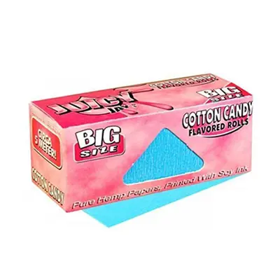 rollinbd.com-Product-Collection-Juicy Jays Roll Cotton Candy