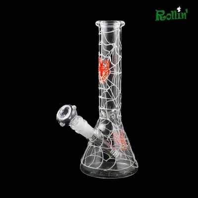 rollinbd.com-Product-Collection-GB 10.5 inch Spider glass water pipe