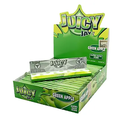 rollinbd.com-Product-Collection-Juicy Jays King Size Green Apple