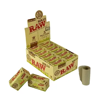 rollinbd.com-Product-Collection-RAW Organic Rolls 5M King Size