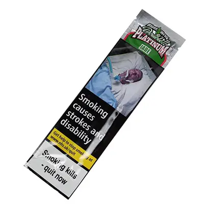 rollinbd.com-Product-Collection-Double Platinum Blunt Wrap Jade 2x