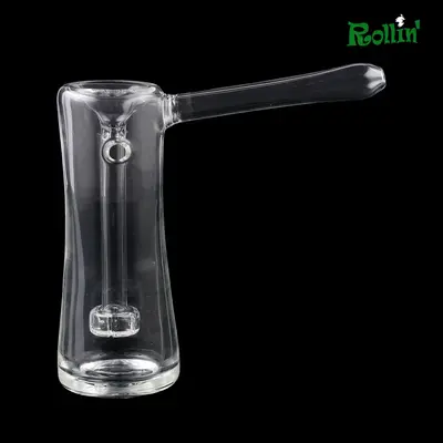 rollinbd.com-Product-Collection-5 inch Transparent perculator Bubblers