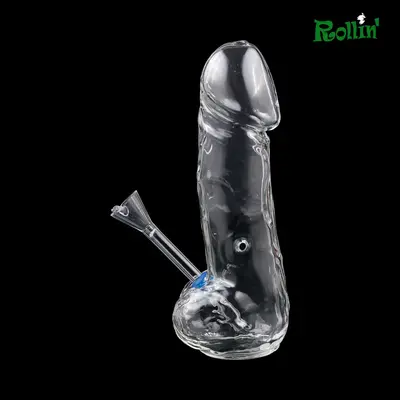 rollinbd.com-Product-Collection-GB 8 inch Dick glass water pipe