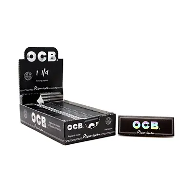 rollinbd.com-Product-Collection-OCB Premium 1¼ Size