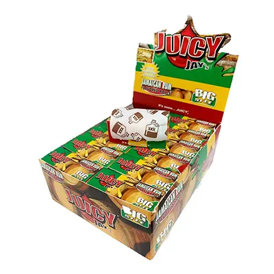 rollinbd.com-Product-Collection-Juicy Jays Roll Jamaican Rum