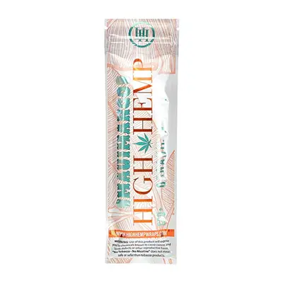 rollinbd.com-Product-Collection-HIGH HEMP CBD+ BLUNT MAUI MANGO