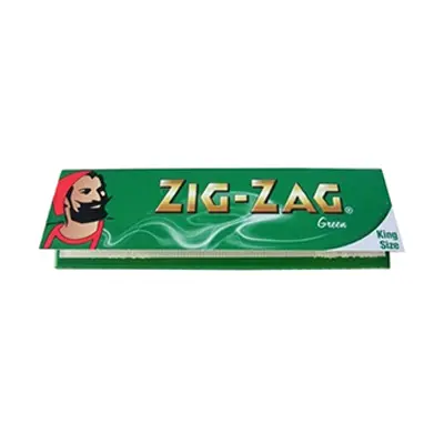 rollinbd.com-Product-Collection-Zigzag Green king size