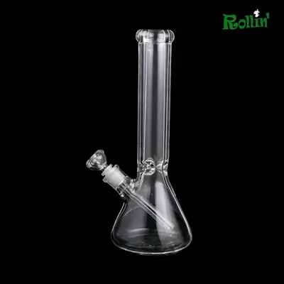 rollinbd.com-Product-Collection-GB 14 inch Heavy glass water pipe