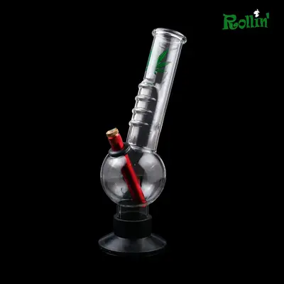 rollinbd.com-Product-Collection-GB 10 inch glass water pipe Base plastic