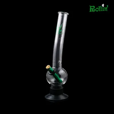 rollinbd.com-Product-Collection-GB 11.8 inch glass water pipe Base plastic