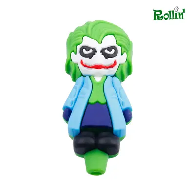 rollinbd.com-Product-Collection-SP 12cm Joker Silicone pipe