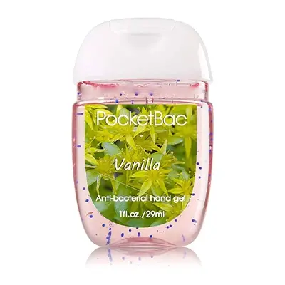 rollinbd.com-Product-Collection-Pocket Bac Anti-bacterial Senitizer - Vanilla