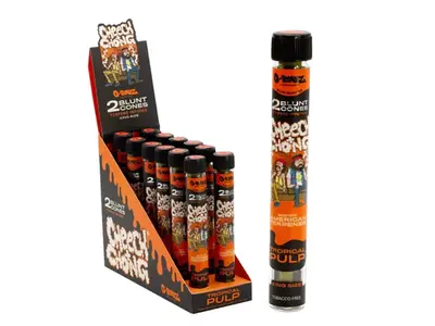 rollinbd.com-Product-Collection-G-Rollz Cheech & Chong Hemp Blunts Tropical Pulp