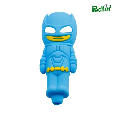 rollinbd.com-Product-Collection-SP 12cm Batman Silicone pipe