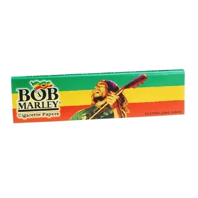 rollinbd.com-Product-Collection-Bob Marley King Size Rolling Paper