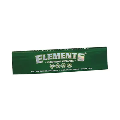 rollinbd.com-Product-Collection-ELEMENTS Green King Size Slim